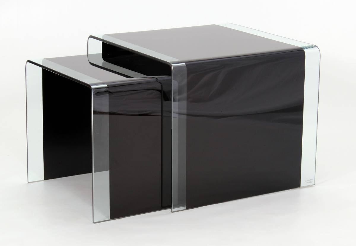 Angola Black Nest 2PC