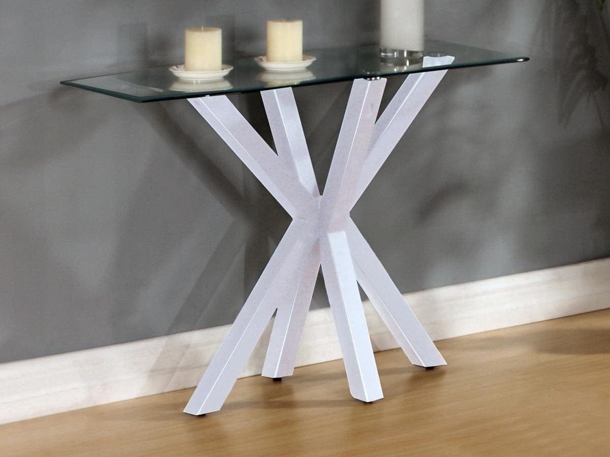 High Gloss Coffee Table