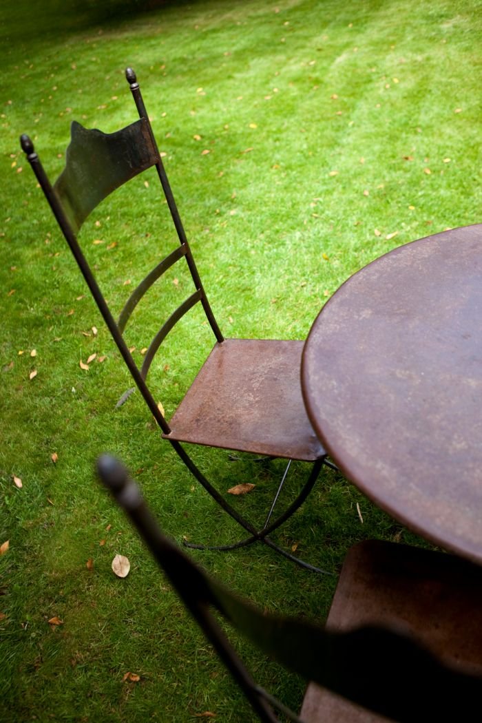 all weather patio furniture