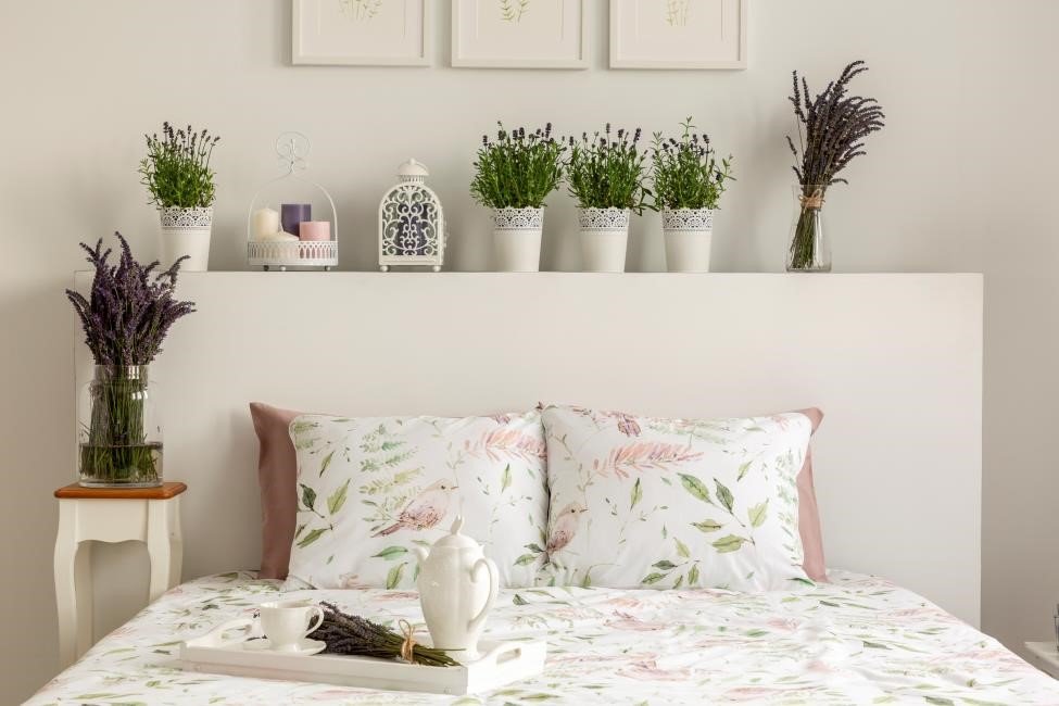 master bedroom design