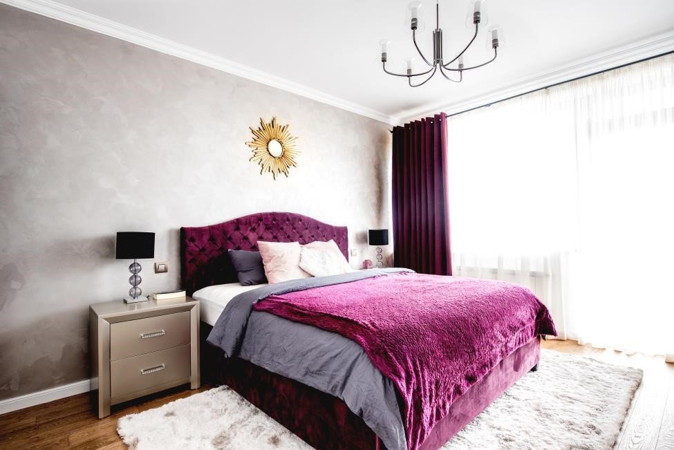 master bedroom design