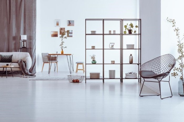 summer room makeover 