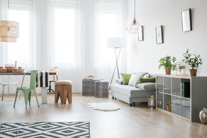 summer house decor