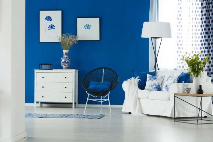 summer room makeover 