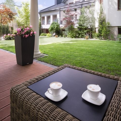 Front Garden Ideas