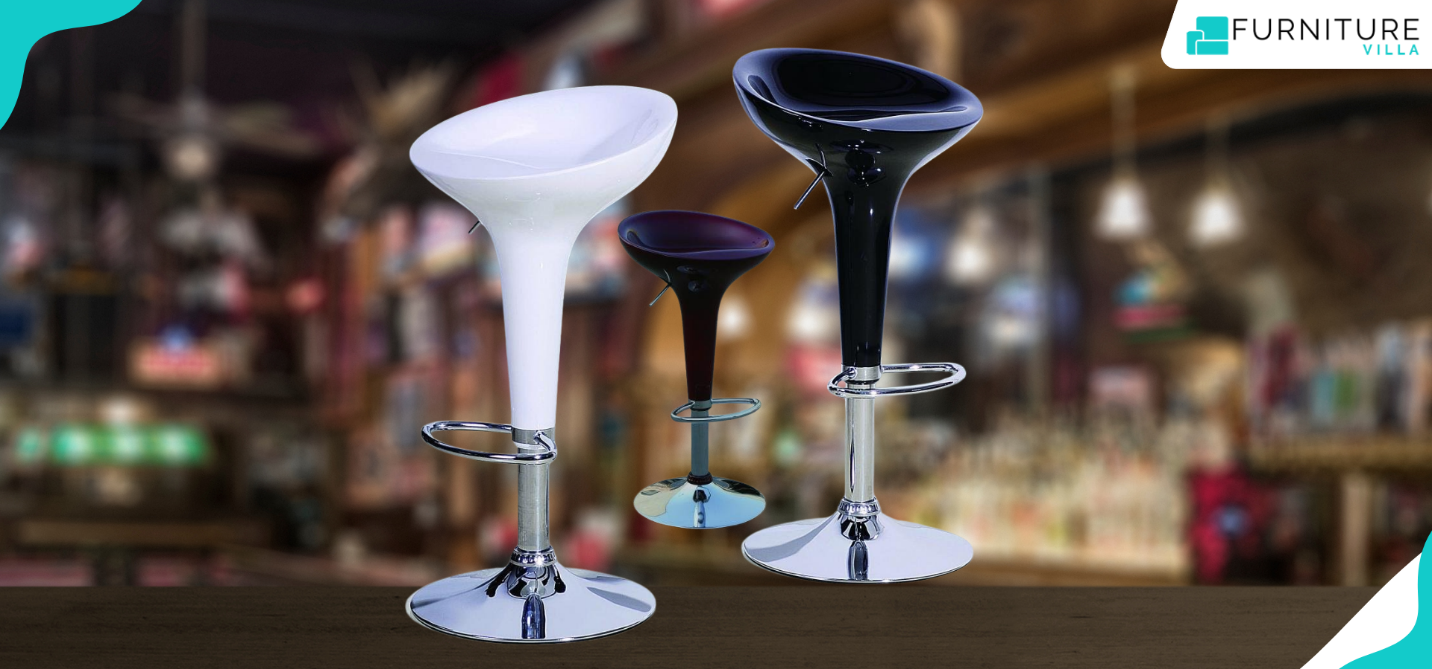 Designer Bar Stools
