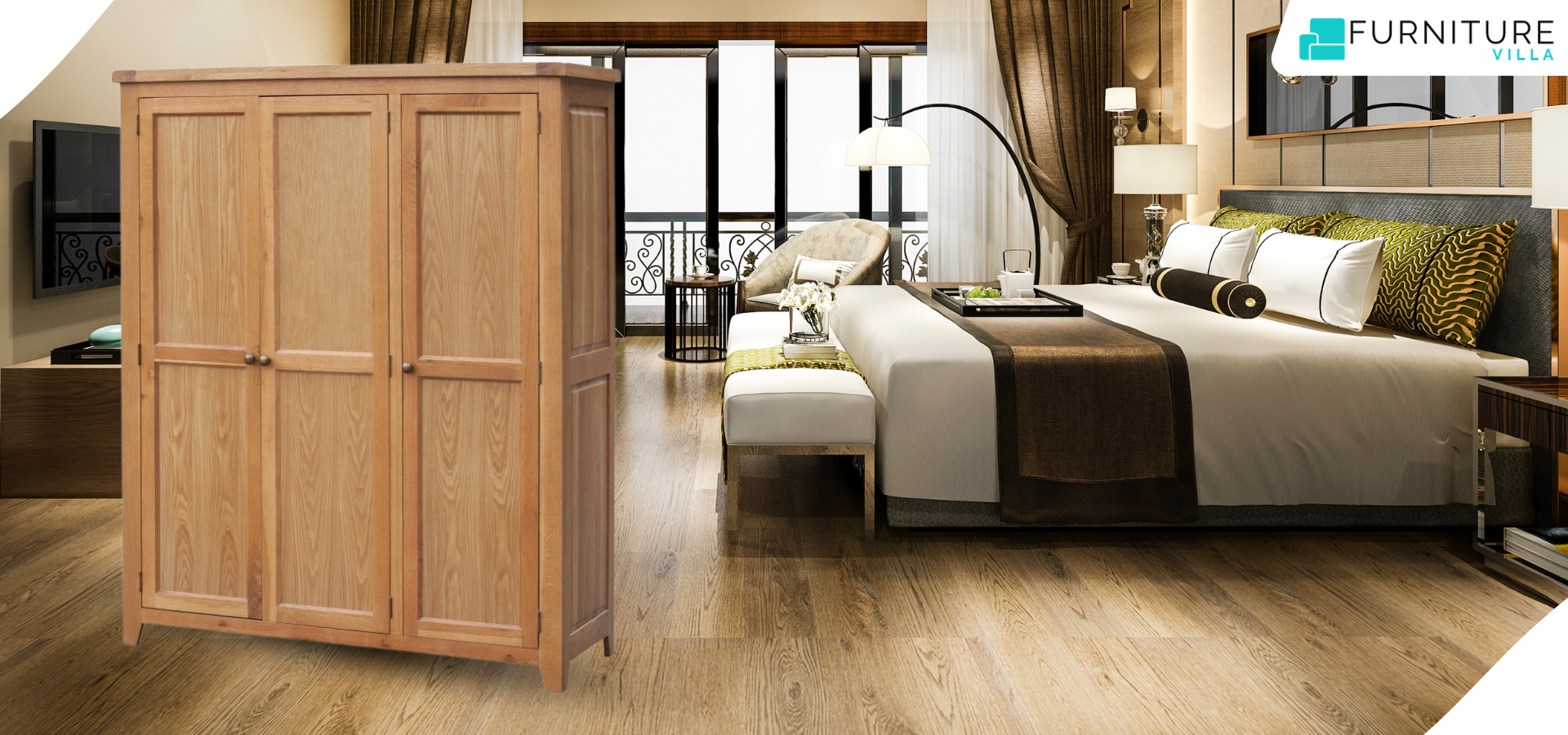 Bedroom Wardrobes
