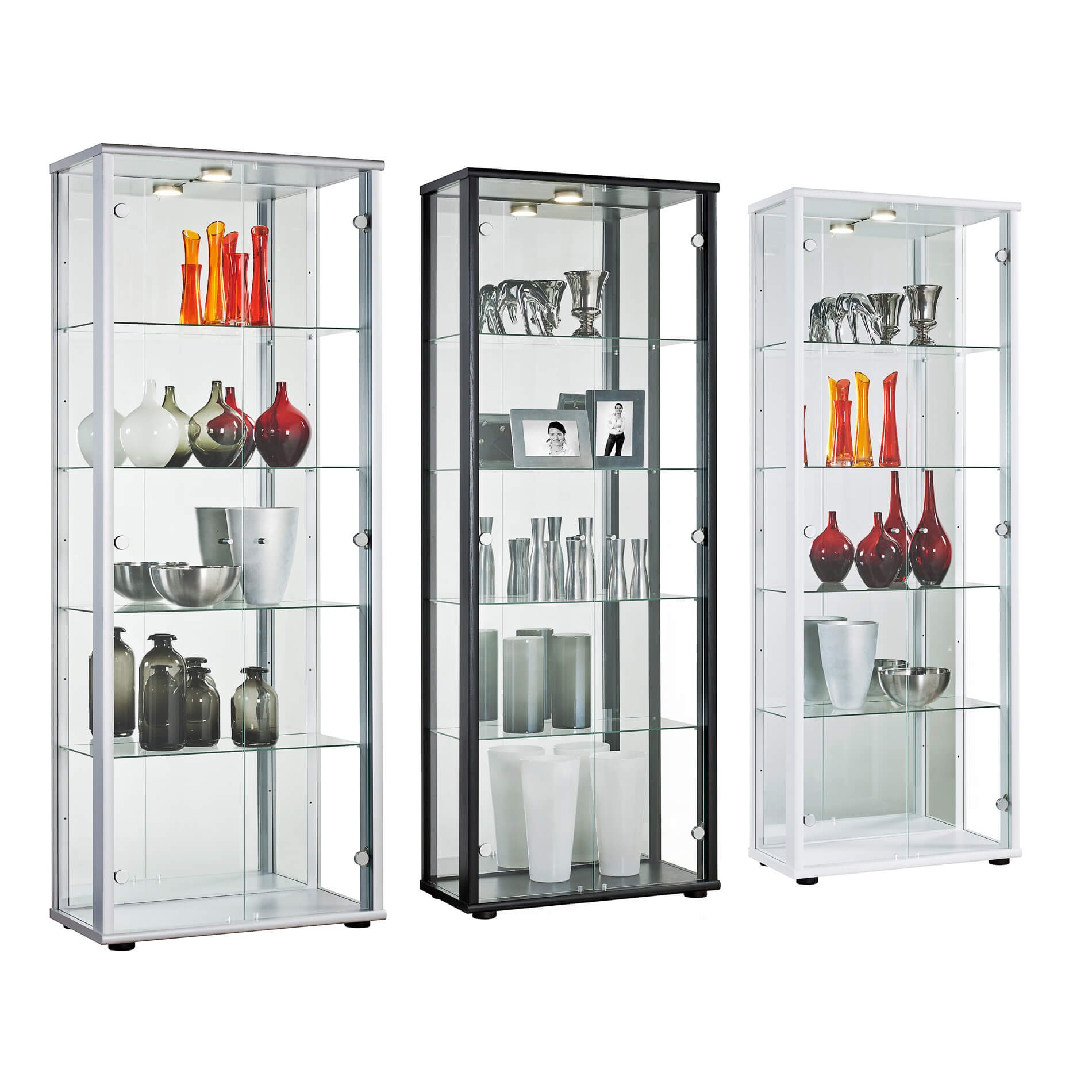 Discounted Selby 2 Door | Oak Furniture Online