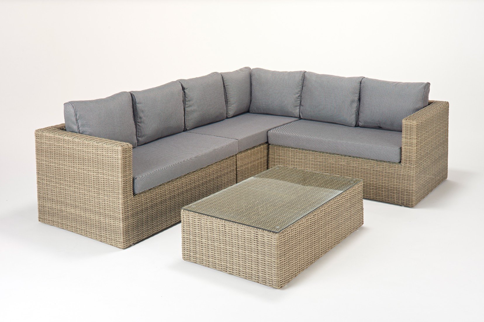 Buy Rural Large Corner Right Online |Garden Furniture UK