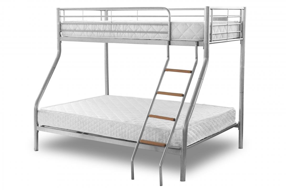 Amazing Alexa Triple Bunk Online