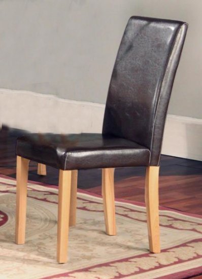 100% Oak Ashdale Dining Chair