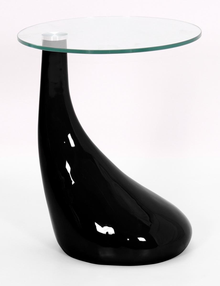  online Chilton Lamp Table Black | Furniture Villa