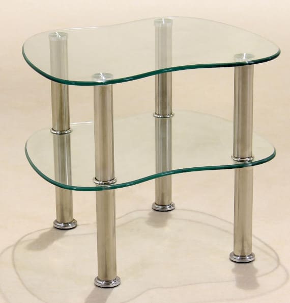Best price online on Hudson Side Table Code 10 | Furniture Villa