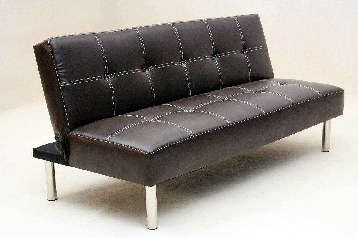 Great Discount on Venus PVC Sofa Bed | Oak Furniture Online