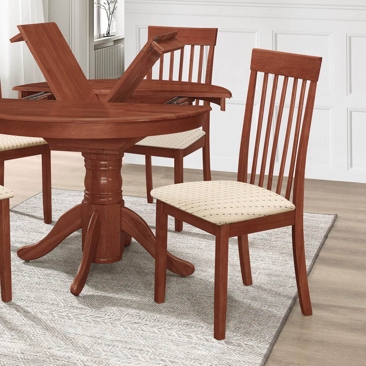 Leicester Chairs