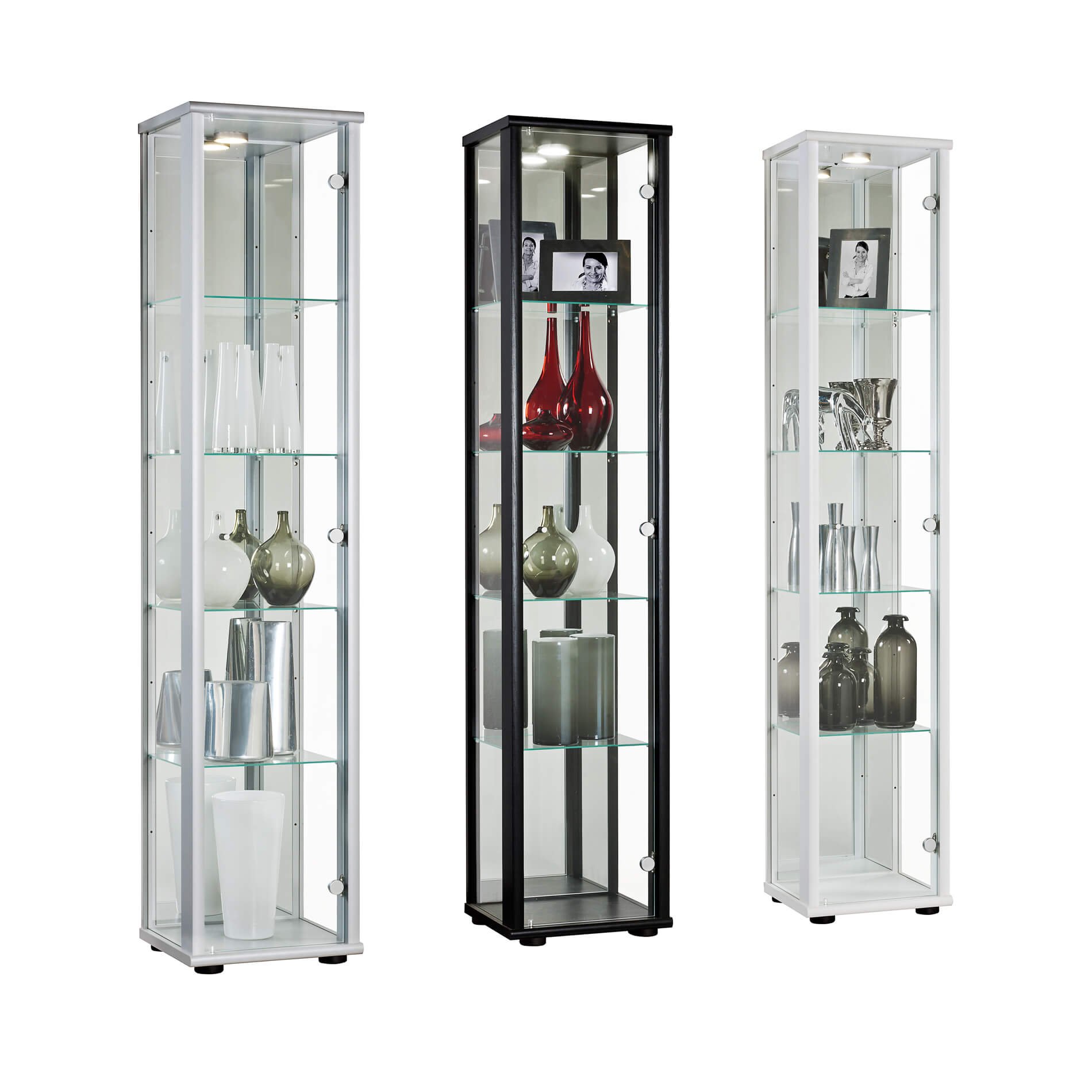 Discounted Selby 1 Door | Oak Furniture Online