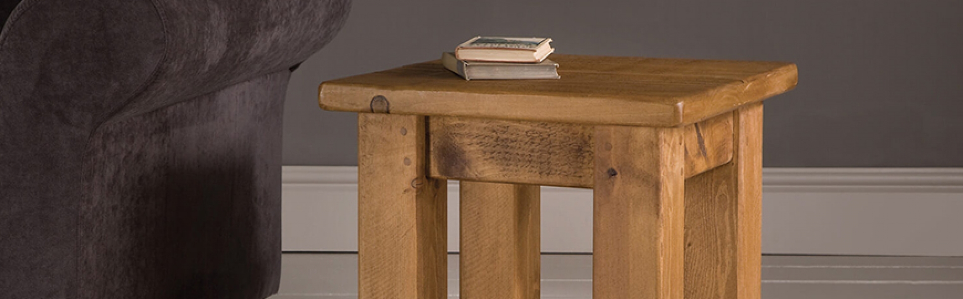 lamp tables, oak lamp tables