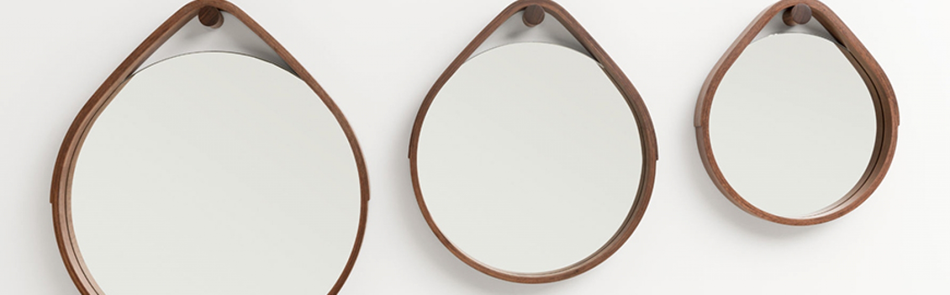 Small Mirror, Large Mirror, Mirrors